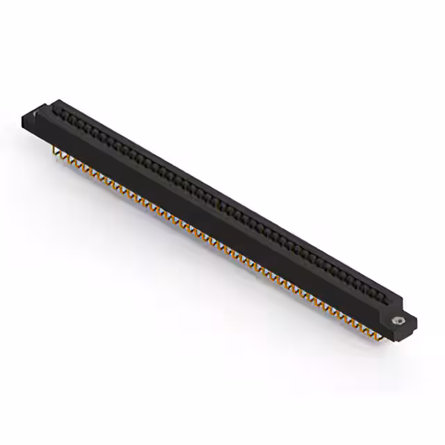 857-088-558-208 EDAC Inc.  Edgeboard Connectors
